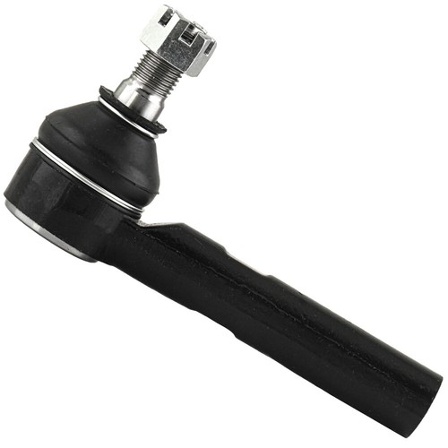 MOOG Pair For 03-09 4Runner FJ Cruiser GX470 Front Outer Tie Rod Ends ES80378 - Picture 4 of 8