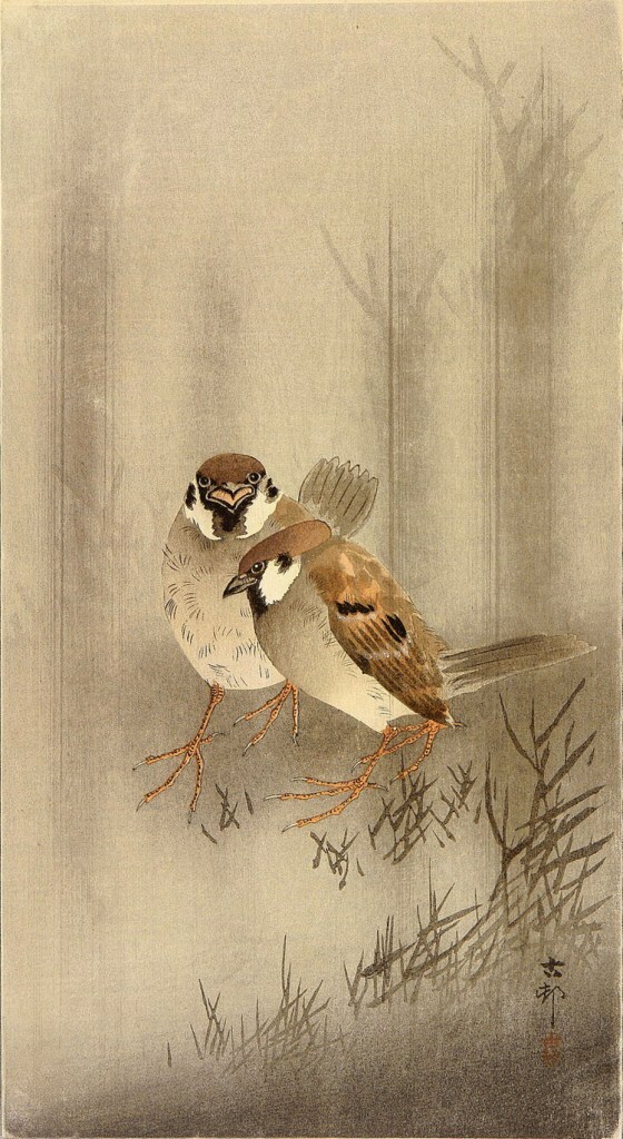 1940 Wood Frame Vintage Poster カサブランカ Ca. 1900-1930