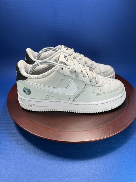 Nike Air Force 1 Low LV8 GS Have A Nike Day Grey DM0983-001 Size 4.5Y Or Wmn 6 Nike Air Force 1 Low LV8 GS Have A Nike Day Grey DM0983-001 Size 4.5Y Or Wmn 6