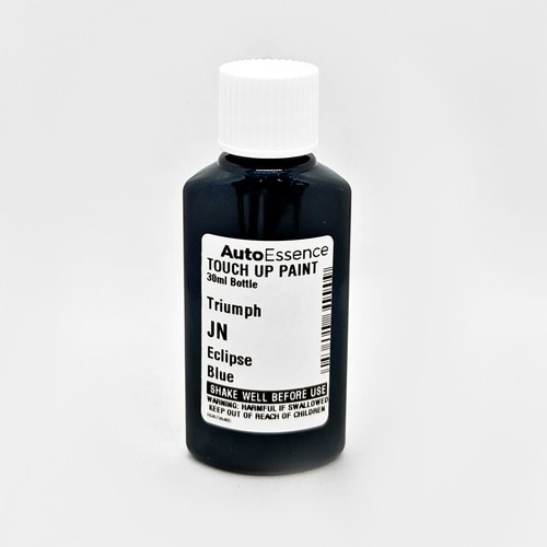 Touch Up Paint for Triumph Motorcycles Multiple Colour Listing 30ml - Picture 28 of 41