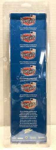 Johnny Lightning New York, 2002 Toy Fair Exclusive Coup set of 6 - 1:64 - NM. - Picture 12 of 12