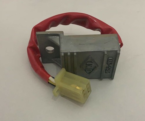 HONDA GL1100 CB1100 CB900 CB750 SPARK UNIT ASSY # 30400-MA4-601 NEW OEM (159)R - Bild 2 von 4