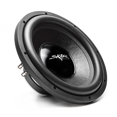 Speaker subwoofer 12 inch 500 watt Clearance
