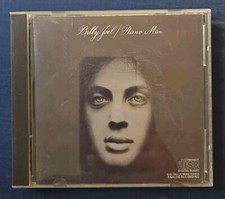 Joel, Billy : Piano Man (Audio CD)