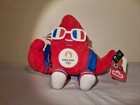 PELUCHE JO Paris 2024 PHRYGE Officielle EXCLUSIVE CHAMPS ÉLYSÉES