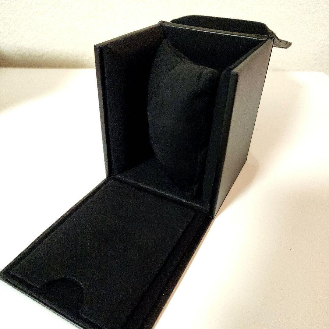 Audemars Piguet Square Watch Carry Case Box Only Genuine