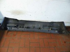 Stoßstange hinten Peugeot 306 Lim. (Typ:7A/7B/7C)