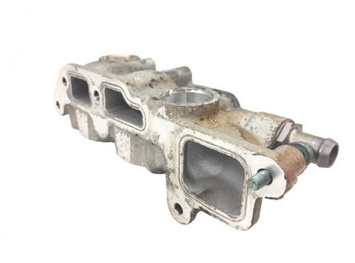 51064040111 51064040110 51064043097 Thermostat Housing For MAN D2066 D2676 - Picture 3 of 5