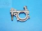 Oil Pump Adjustable for STIHL 024 026 MS240 MS260 chainsaw 1121 007 1043