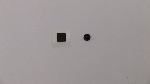 for Lenovo ThinkPad X1 2nd Gen Mechanical Base Assembly Module Blue 01AW792 - Afbeelding 7 van 8