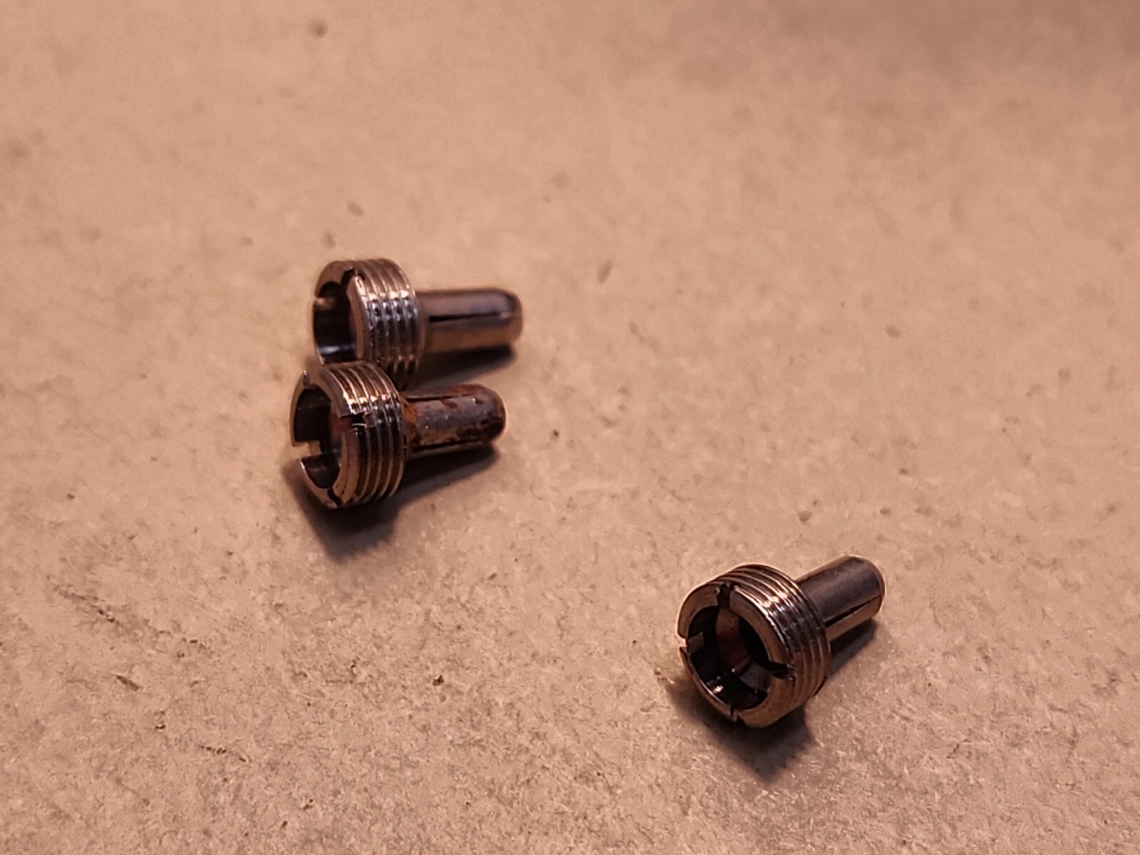 Lot Of 3 NOS American Pocket Watch Case Sleeves eBay