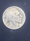 1936-D BUFFALO NICKEL