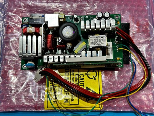 Tektronix 650-4939-XX Netzteil DPO4000 MSO4000 NLP200-96S12N01 96S12N01J - Bild 1 von 6