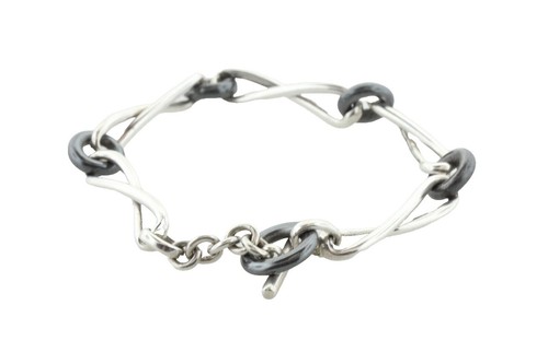 RALPH LAUREN 925 Sterling Silver Antique Birmingham 