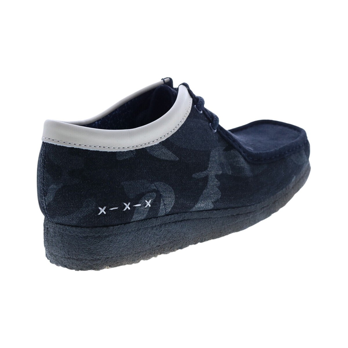 Clarks Wallabee Boot Mens Style : 68843 | eBay