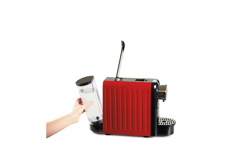 Hamilton Beach 2 Cup Espresso Drip Coffee Maker eBay