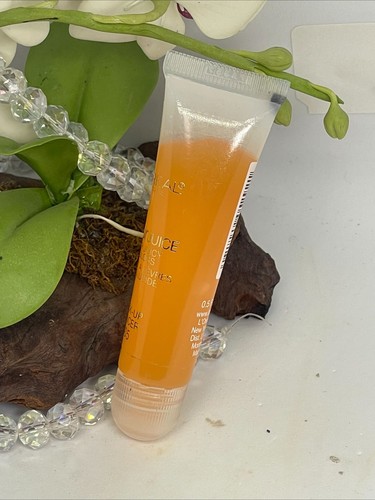 L'Oreal Colour Juice Sheer Juicy Lip Gloss - 005 Back Up Dancer - .5 oz - New* - Picture 3 of 4