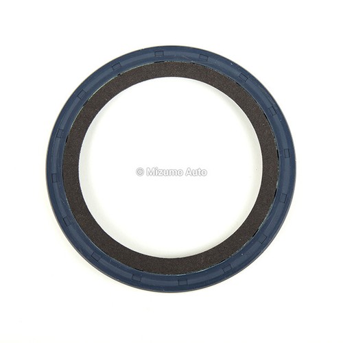 Rear Main Seal Fit 92-04 AM General Chevrolet GMC Hummer 6.5L - Picture 3 of 5