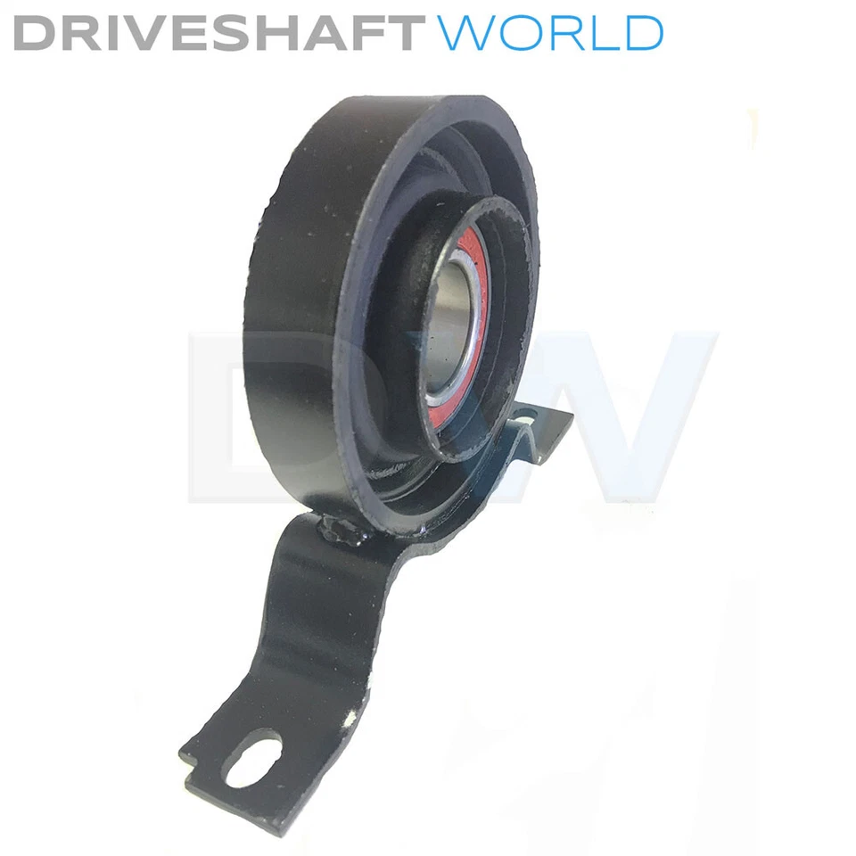 Cojinete de soporte central del eje de transmisión Audi A4 B5 1995-2001 Foto 2 de 2