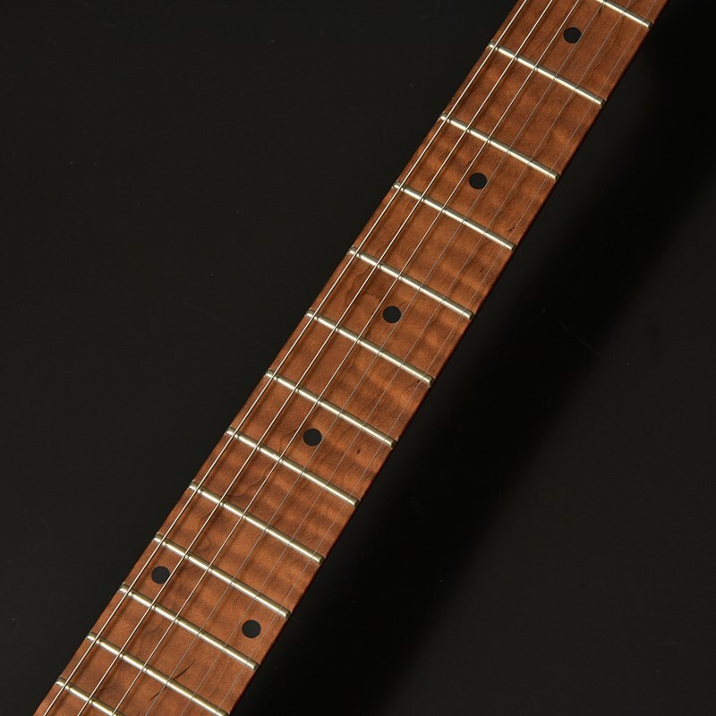 Bacchus GLOBAL Series TACTICS ASH RSM (BD) New model using low