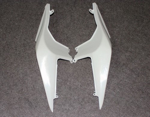 Unpainted Fairing Kit Fit For Kawasaki Ninja 250R 2008-2012 EX250 09 10 Bodywork - Picture 6 of 12