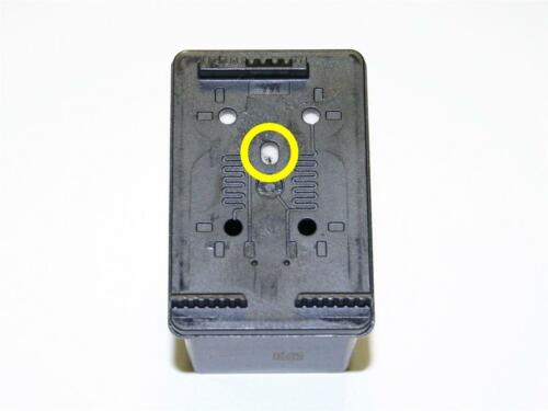 inchiostro nero Compatibile ricarica cartuccia 305 stampante hp DeskJet 4122e - Foto 4 di 6