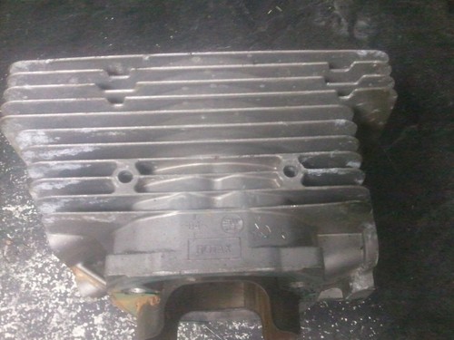 97-98 Ski Doo Cylinder Assembly # 420923410 Skandic Formula Touring 500 - Picture 3 of 9