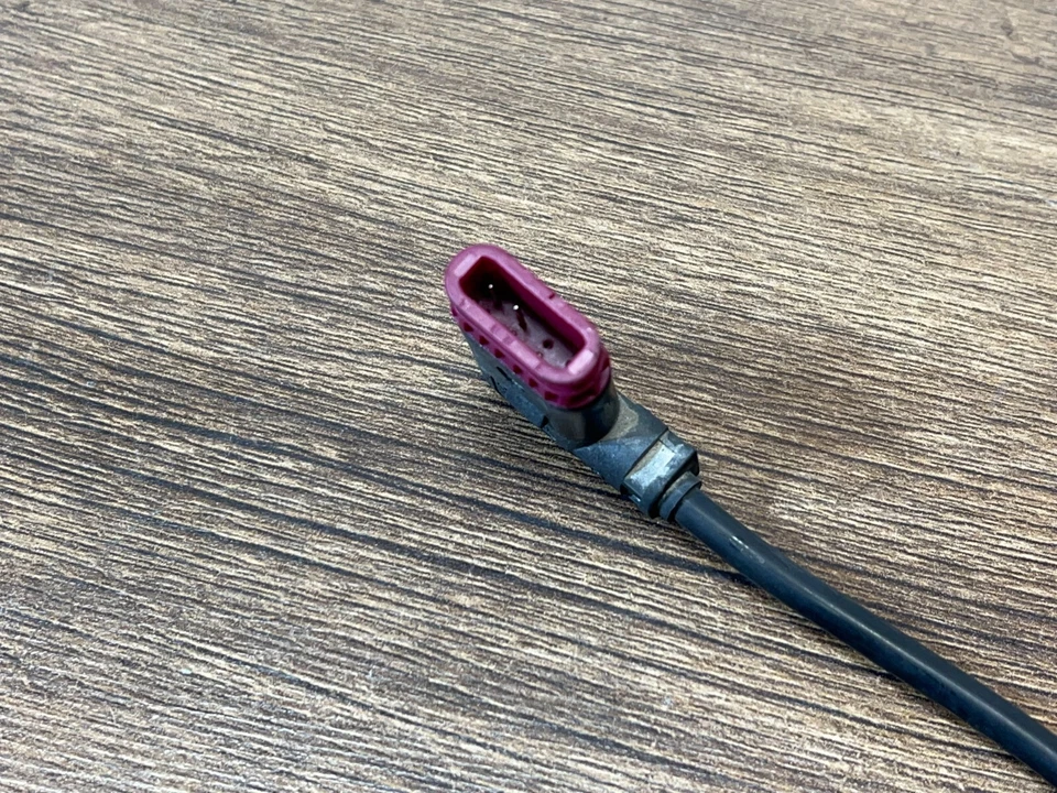 2015-2020 Volkswagen Golf GTI Rear Wheel ABS Speed Sensor Left Side OEM - Image 3 of 4