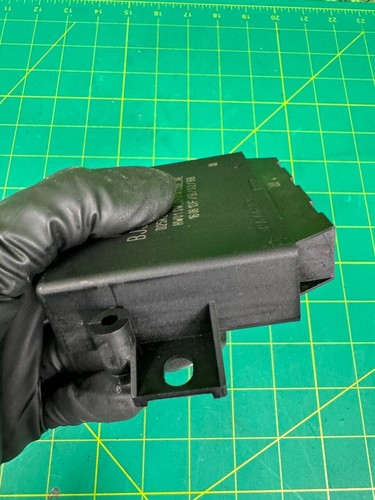 Land Range Rover Evoque 2012-2017 módulo de control asistente de estacionamiento OEM - Imagen 9 de 9