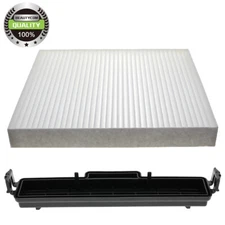 Cabin Air Filter Package Fits for Dodge Ram	2500 2019 SLT Big Horn Laramie ST