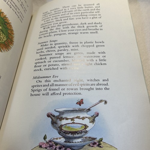 Through the Kitchen Window by Hill, Susan Paperback. - Picture 6 of 8
