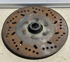 98-03 ZL ZR Z ARCTIC CAT BRAKE DISK ROTOR OEM READ DESCRIPTION