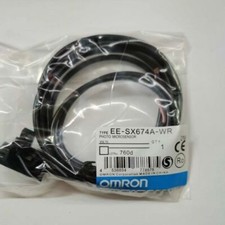 FOR EE-SX674A-WR OMRON Photoelectric Switch Sensor EESX674AWR