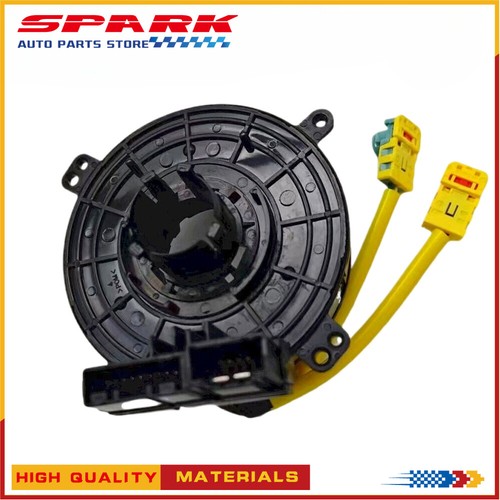 NEW High-Quality Clock Spring Fits For Chevrolet Camaro 2010-2015 22899138 US - Bild 12 von 16