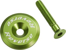 Reverse A-Head Kappe für 1 1/8 Gabelschaft