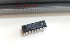 LOT OF 5 TDA2595 Horizontal Combination BY PHILIPS