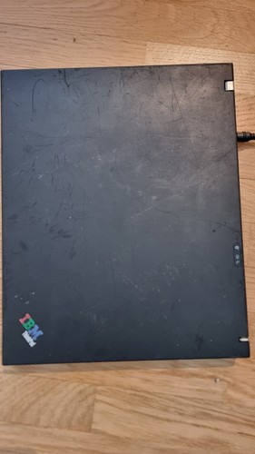 NOTEBOOK IBM THINKPAD T41 #Attenzione Leggere Descrizione# - Imagen 7 de 17