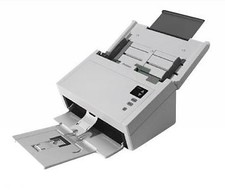 000-0864 Avision Dokumentenscanner AD230U A4 Duplex Kassenbontauglich - ~D~