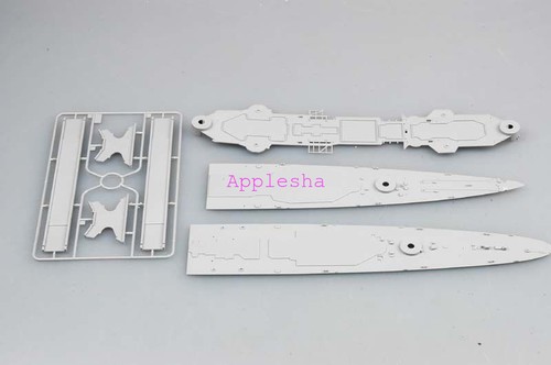 Trumpeter 05317 1/350 German Heavy Cruiser Admiral Hipper 1941 - Picture 4 of 8