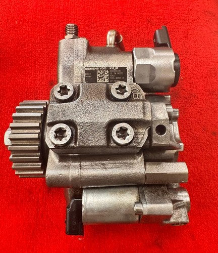 RANGE ROVER SPORT L320 HIGH PRESSURE FUEL PUMP 7H2Q9B395CE 2.7TDV6 - Picture 3 of 5