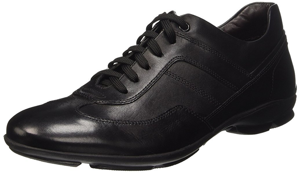 Bata Herren Schnurschuhe / Echt Leder Gr, 44 Neu Schwarz Bata Herren Schnurschuhe / Echt Leder Gr, 44 Neu Schwarz