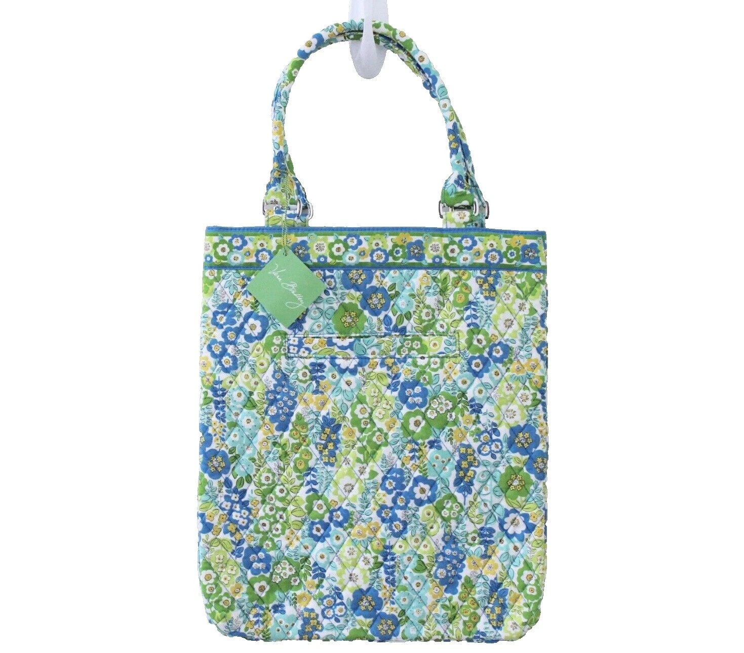 Vera Bradley Drawstring Tote Bags & Handbags for Women