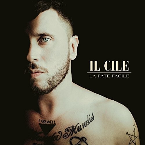 Il Cile - Легкая судьба [Новый CD] Италия - Импорт