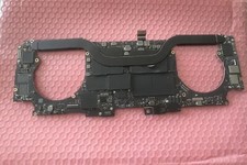 ✅ Apple MacBook Pro 16" A2141 2019 Logic Board i7 2.6GHz 16GB 512GB ✅