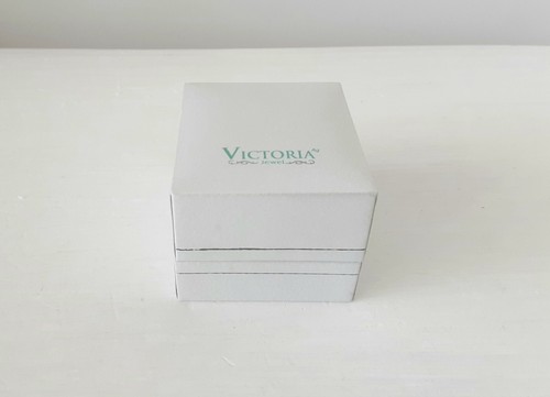 925 Sterling Silver Intricate Marcasite Brooch By Victoria Jewel New In Box - Picture 12 of 14