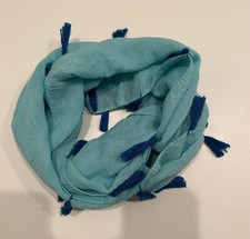Girl s Infinity Scarf Lightweight - Tucker Tate - Great Condition