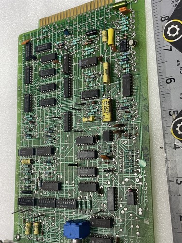 RELIANCE ELECTRIC 0-51865-14 CLDR Card_GOOD TAKE-OUT!_WARRANTY_FAST SHIPPING! - Picture 6 of 10