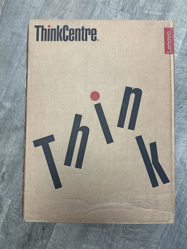 Lenovo Thinkcentre M920t 10SGS1QD01 Intel i5 8GB RAM 256GB SSD Desktop