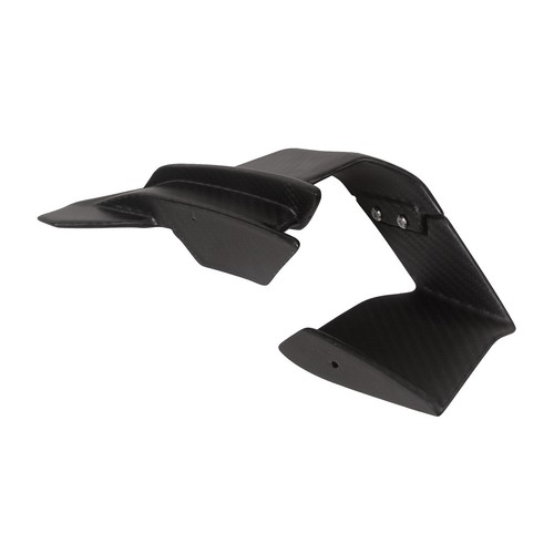 For Aprilia RS660 100% Carbon Fiber Side Aerodynamic Winglets Wing Matte - Bild 6 von 15