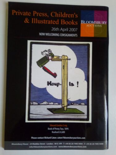 Book Collector 281 May 2007 - Biggles, Blackwoods, Wilberforce, Bernard Kops - Picture 2 of 3
